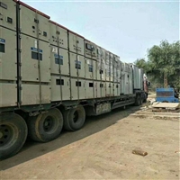 杭州配电柜回收 杭州高低压配电柜回收