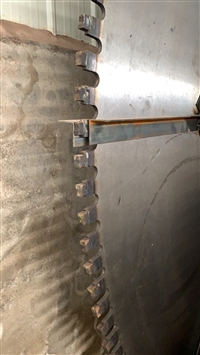 岩石锯 混凝土矿山开采岩石锯 隧道掘进液压圆盘锯 