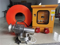 大流量潜水泵 1000方便携式大流量潜水泵