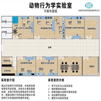 动物行为学实验室 动物行为学视频分析系统 动物行为学分析软件