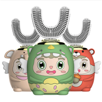 婴儿电动牙刷 儿童电动牙刷、成人电动牙刷、月子产妇电动牙刷