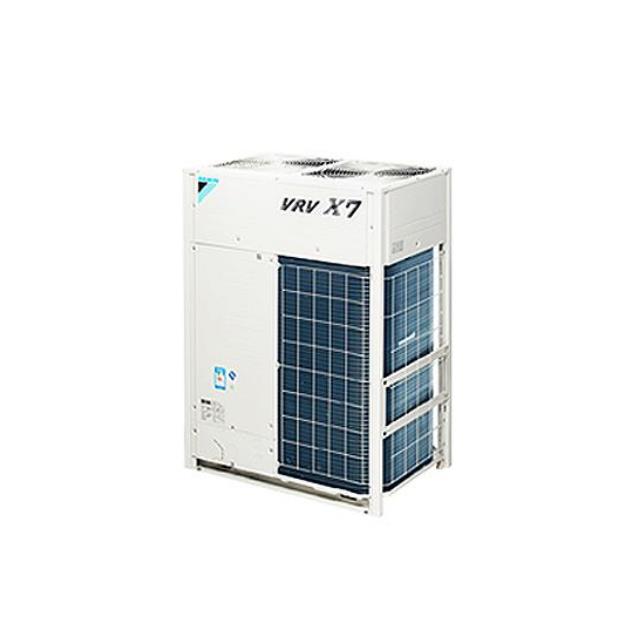 北京大金中央空调vrv x7系列办公公共场室外机rucxyq52ba定金