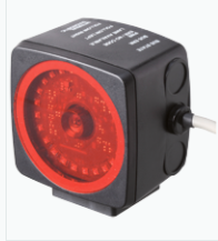 倍加福P+F光学读头坚固机械性能