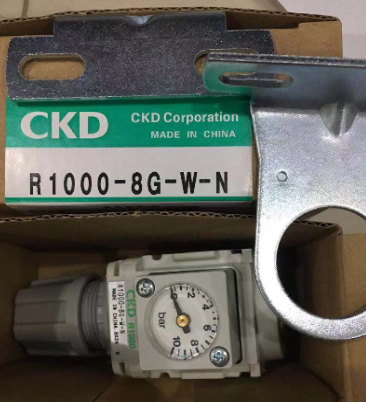 喜开理CKD小型五通阀日常保养