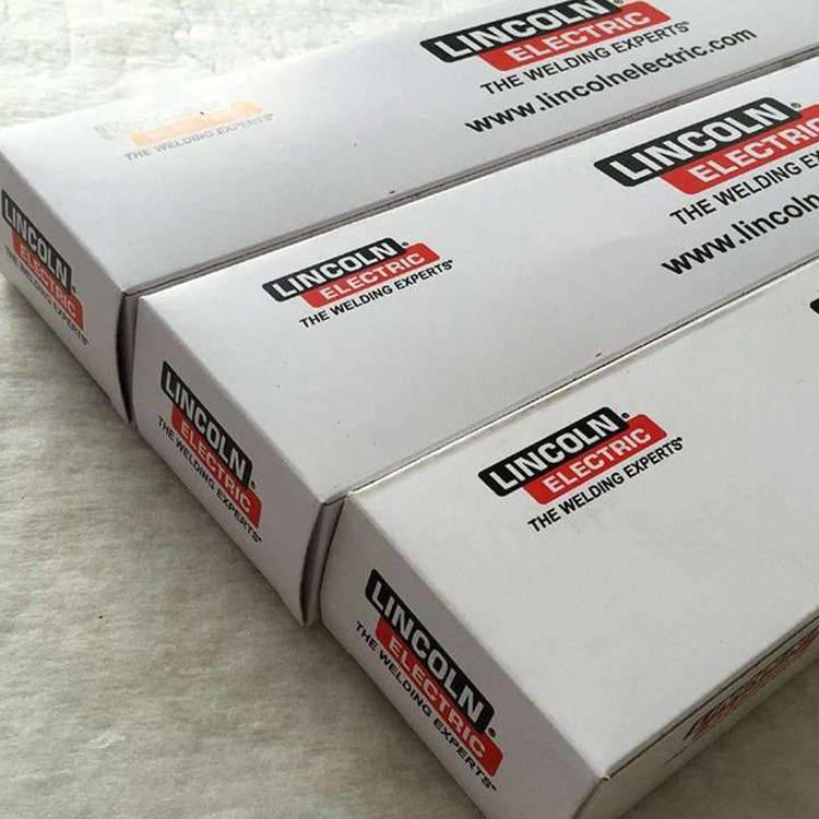 美国林肯excalibur8018c3mre8018c3h4r碳钢低合金钢焊条