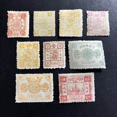 闵行区回收邮票所有区邮票专门收购