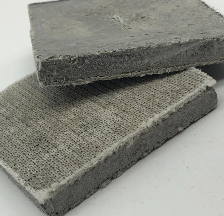 蚌埠水泥毯 优选厂家 蚌埠防渗护坡水泥毯 边坡固化新型水泥毯价格