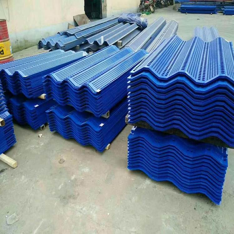 煤场防风抑尘网 防尘设施挡风墙 电厂防风抑尘网