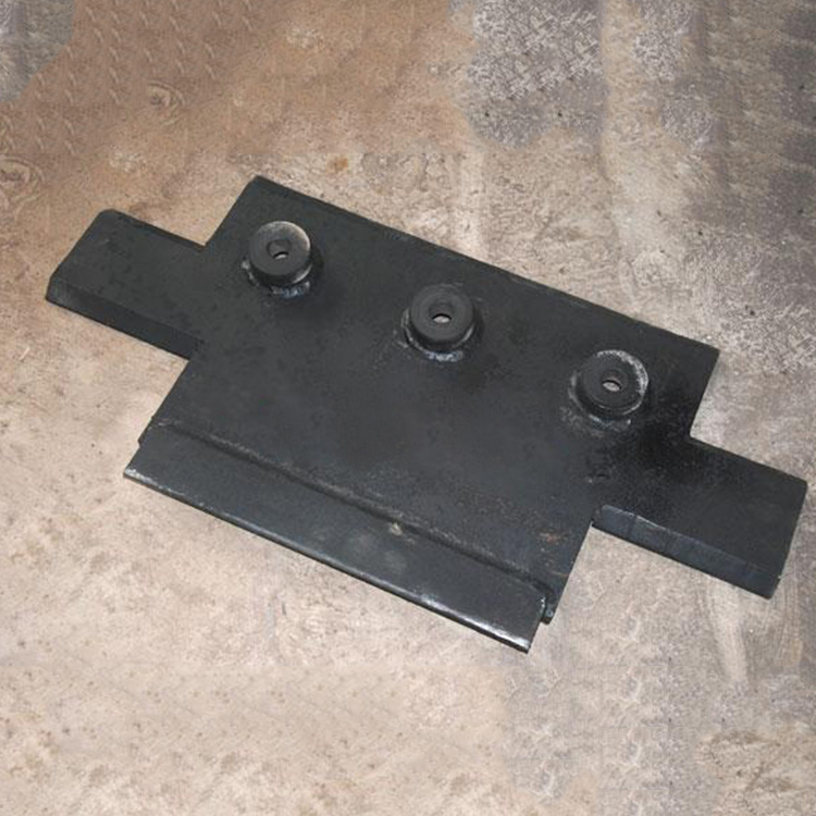 刮板输送机舌板 刮板机舌板 刮板输送机舌板供应商货源