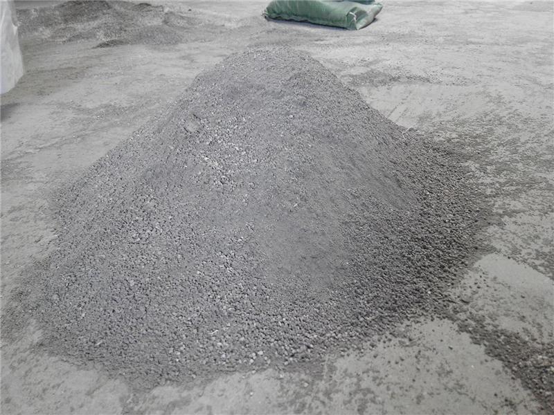 广州水泥石灰粉煤灰检测机构