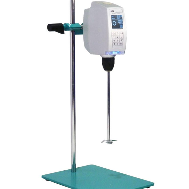 实验室搅拌机电动搅拌机小型搅拌机恒温加热搅拌机