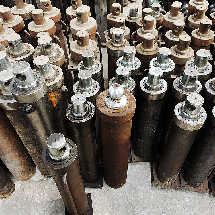小型液压油缸 矿用液压油缸 液压油缸厂家直供