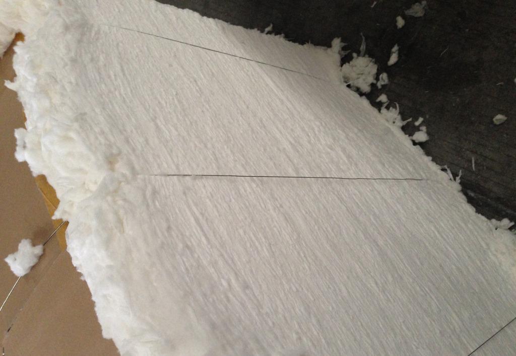 关于纸浆木浆进口报关所需的单证