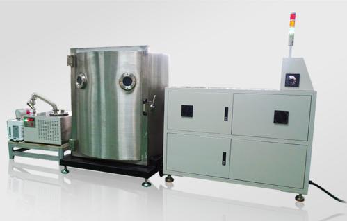 parylene派瑞林真空敷膜设备介绍