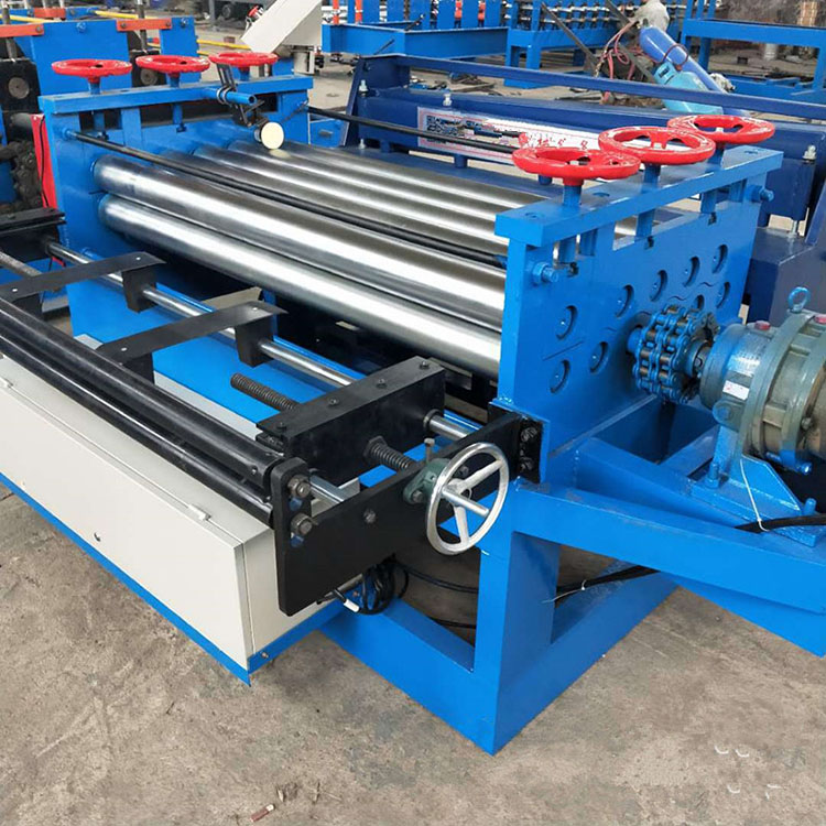 开平机价格全自动开平机报价液压剪切开平机