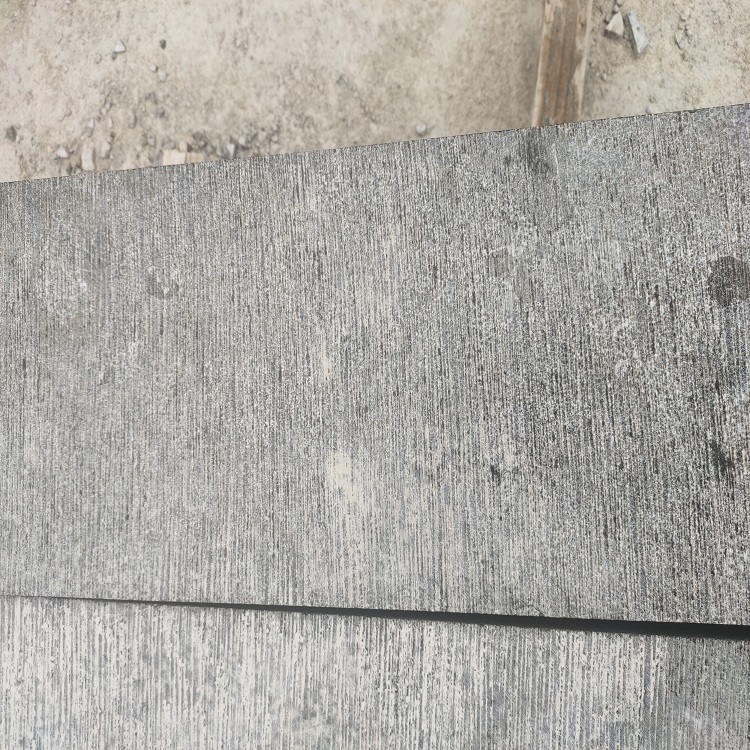 青石光面80厚哑光面青石板批发