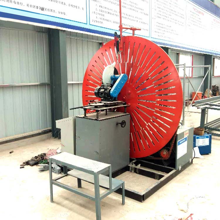 自动焊钢筋弯圆机 数控钢筋弯弧机 自动焊钢筋盘圆机