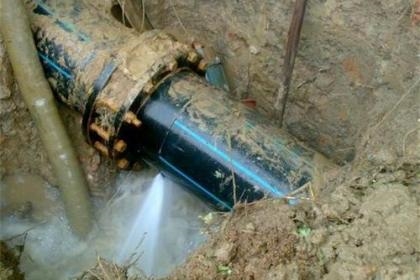 湖州地下管线探测定位 消防管道漏水检测 维修