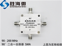 SHWFC-0920-90S 90-200MHz SMA l l 90 һ ·