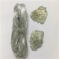 肇庆锡渣锡线锡条锡灰回收　24小时上门回收