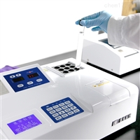 连华5B-6P水质分析仪