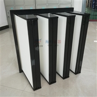 高效过滤器 w型过滤器 空气过滤器 全国发货