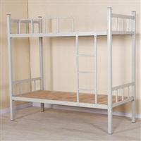 玉溪高低床 学生公寓床 员工宿舍床 上下铺 子母床厂家批发订做