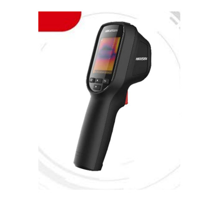 DS-2TPH10-3AUF 海康威视手持测温热像仪 分辨率 160*120