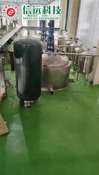 广东100ml瓶装液体肥灌装生产线