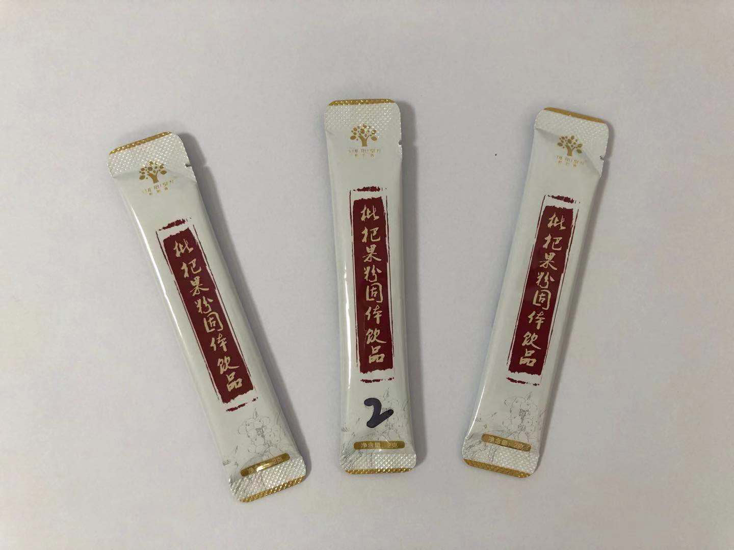 固体饮料代加工南京厂家