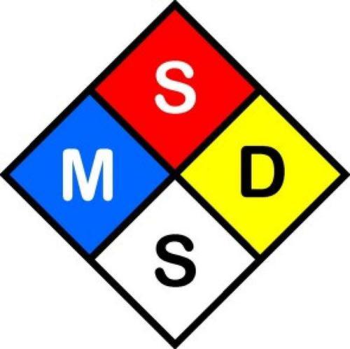 MSDS报告 与SDS报告是否一样