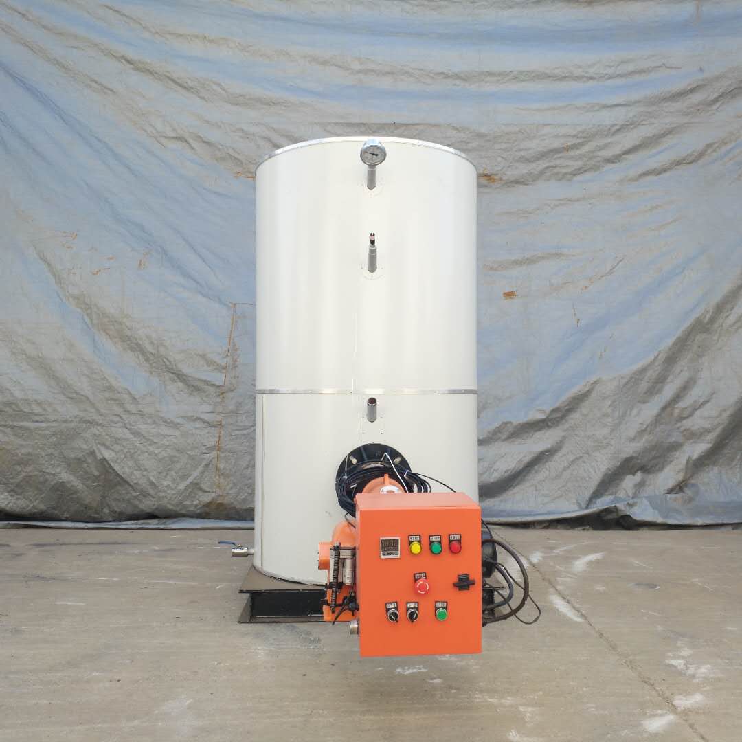 沼气热水锅炉燃气供暖锅炉全自动控温煤气两用锅炉