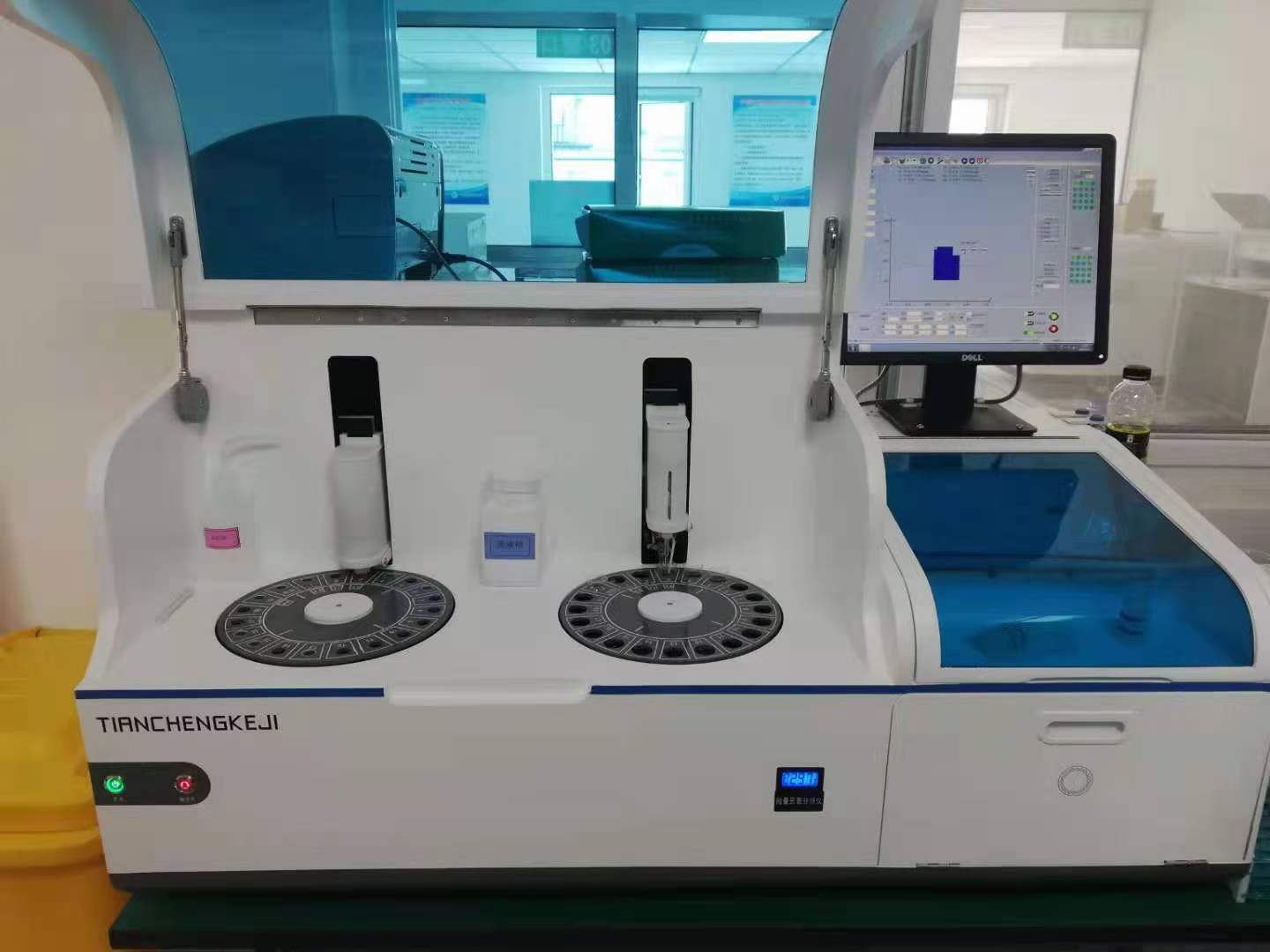 微量元素分析仪厂家有哪些