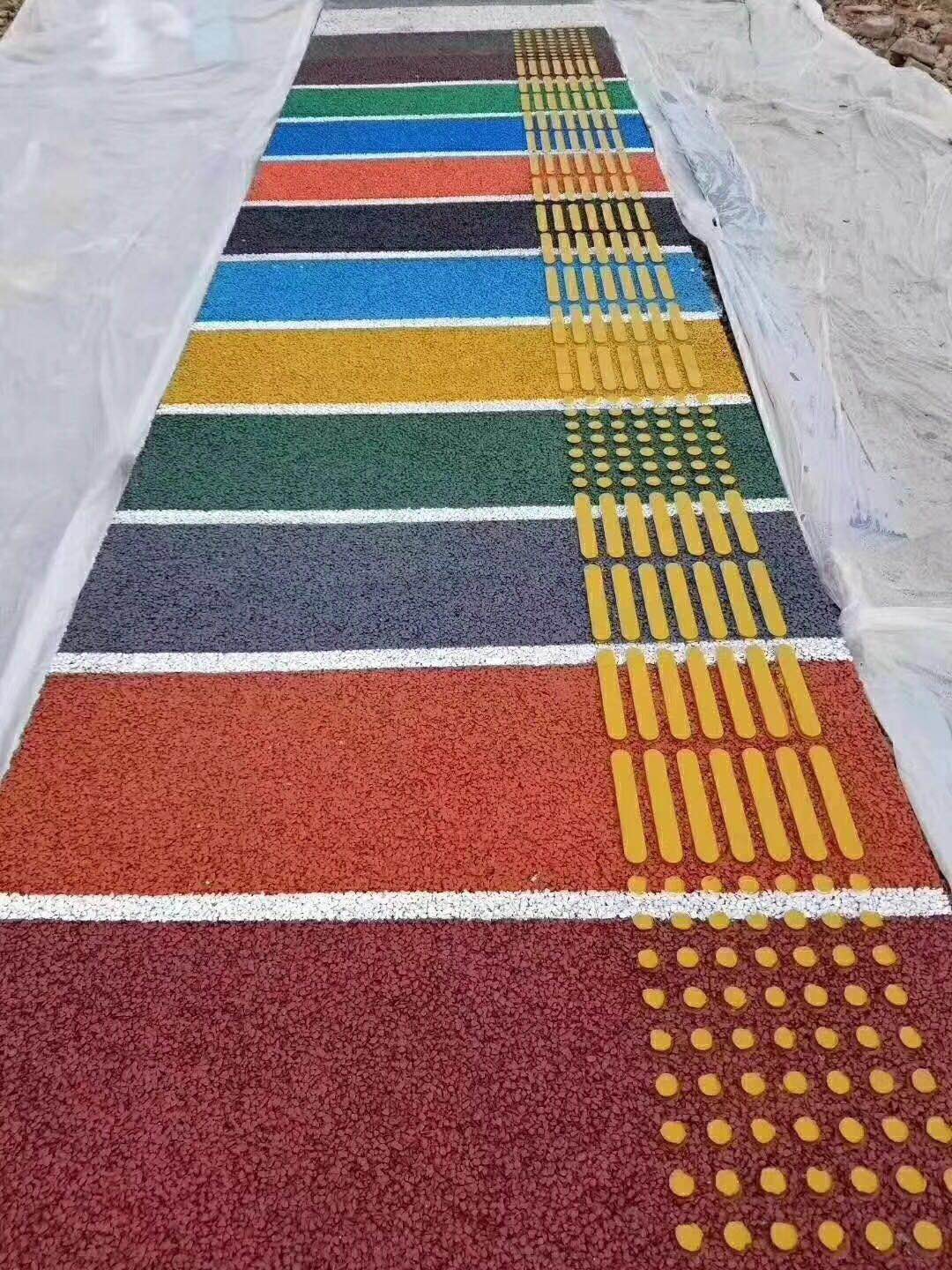 厂家透水地坪施工热线