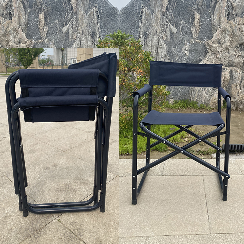 荣兵hy22便携垂钓折叠椅 厂家供应