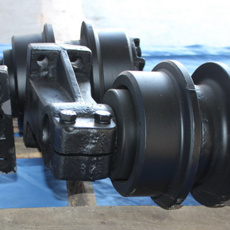 托链轮中煤托链轮生产特点托链轮型号规格