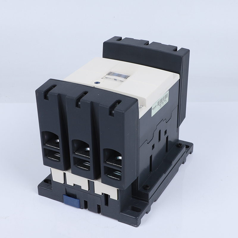 施耐德交流接触器lc1d15000m7c 220v/380v电压齐全 系列齐全