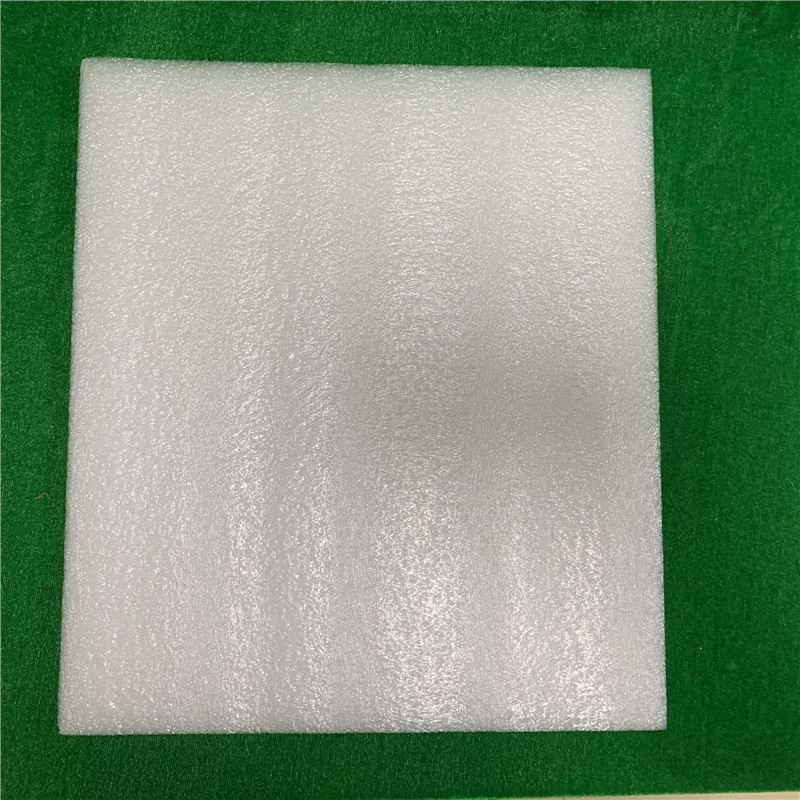epe珍珠棉减震珍珠棉泡棉板深圳珍珠棉可免费拿样