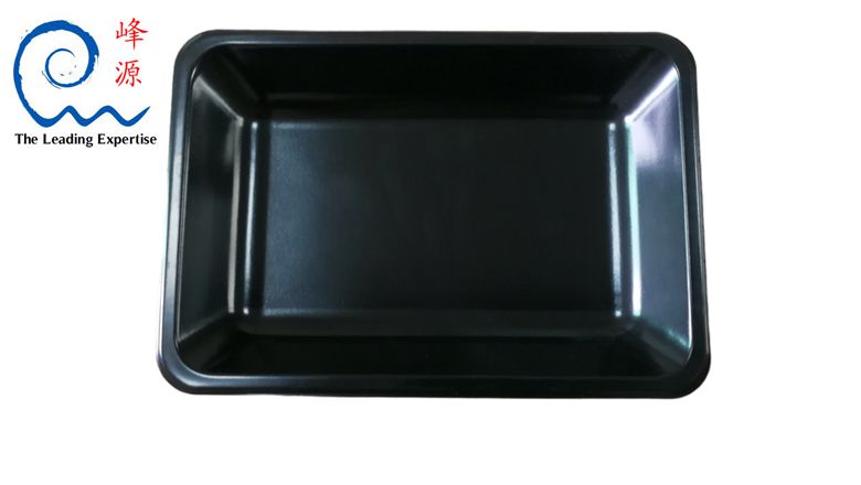 峰源牌HX251720海鲜冻肉贴体盒  食品真空贴体盒 保鲜期长质量佳