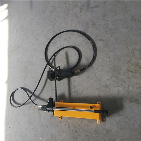 螺纹锚杆切断器侧开口锚杆切断器钢mqg系列锚杆切断器鑫宏供应