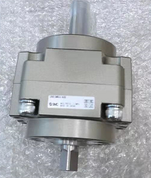 原装SMC的摆动气爪工作特点