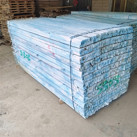 挂瓦条 展途工程建筑木条 易固定挂瓦用防腐木挂瓦条