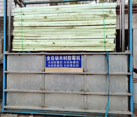 顺水条 屋面顺水尺寸足尺 防腐顺水条挂瓦条 木望板