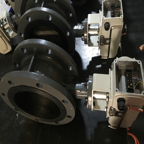 电动阀门定位器positionerst2f10ts007