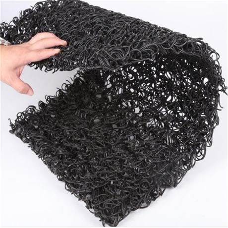 开封土工席垫价格10mm土工网垫路基护坡