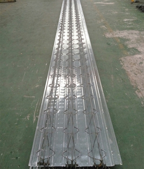 钢筋桁架楼承板TD4-90 佛山钢筋桁架厂家 钢筋桁架包深化设计
