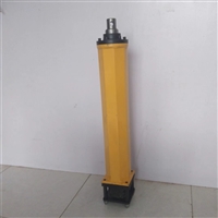 手动液压推溜器 YT4-6A单体液压推溜器 矿用YT4-6A型液压推溜器现发