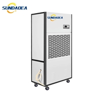 印刷车间除湿 印刷厂除湿机 梅雨季抽湿机 除湿机厂家 车间防潮