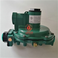 fisher减压阀R622-DFF R622H-DGJ