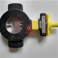 VKF41.40C西门子蝶阀